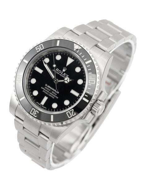 Rolex Submariner 114060